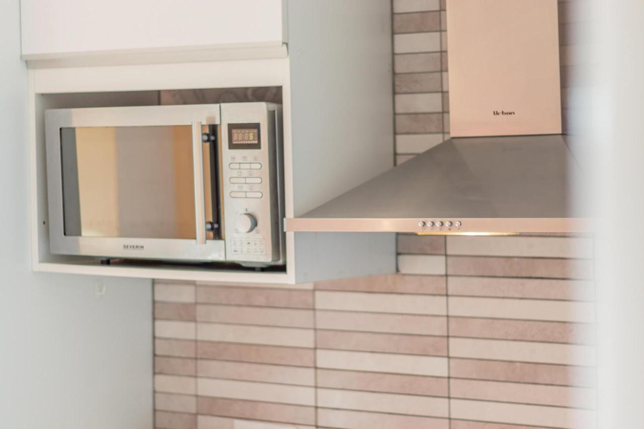 Retirosol Bungalow デニア エクステリア 写真