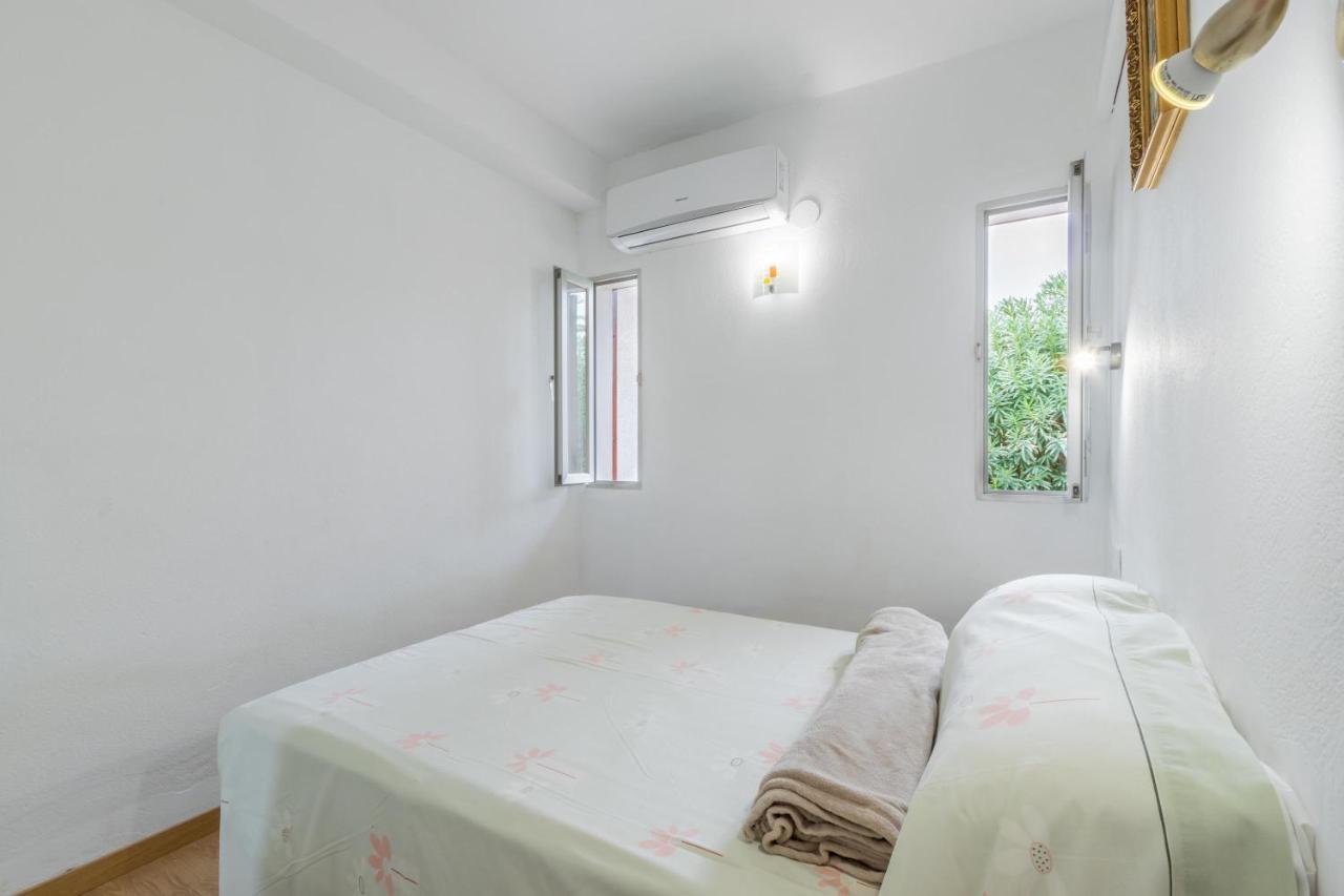 Retirosol Bungalow デニア エクステリア 写真