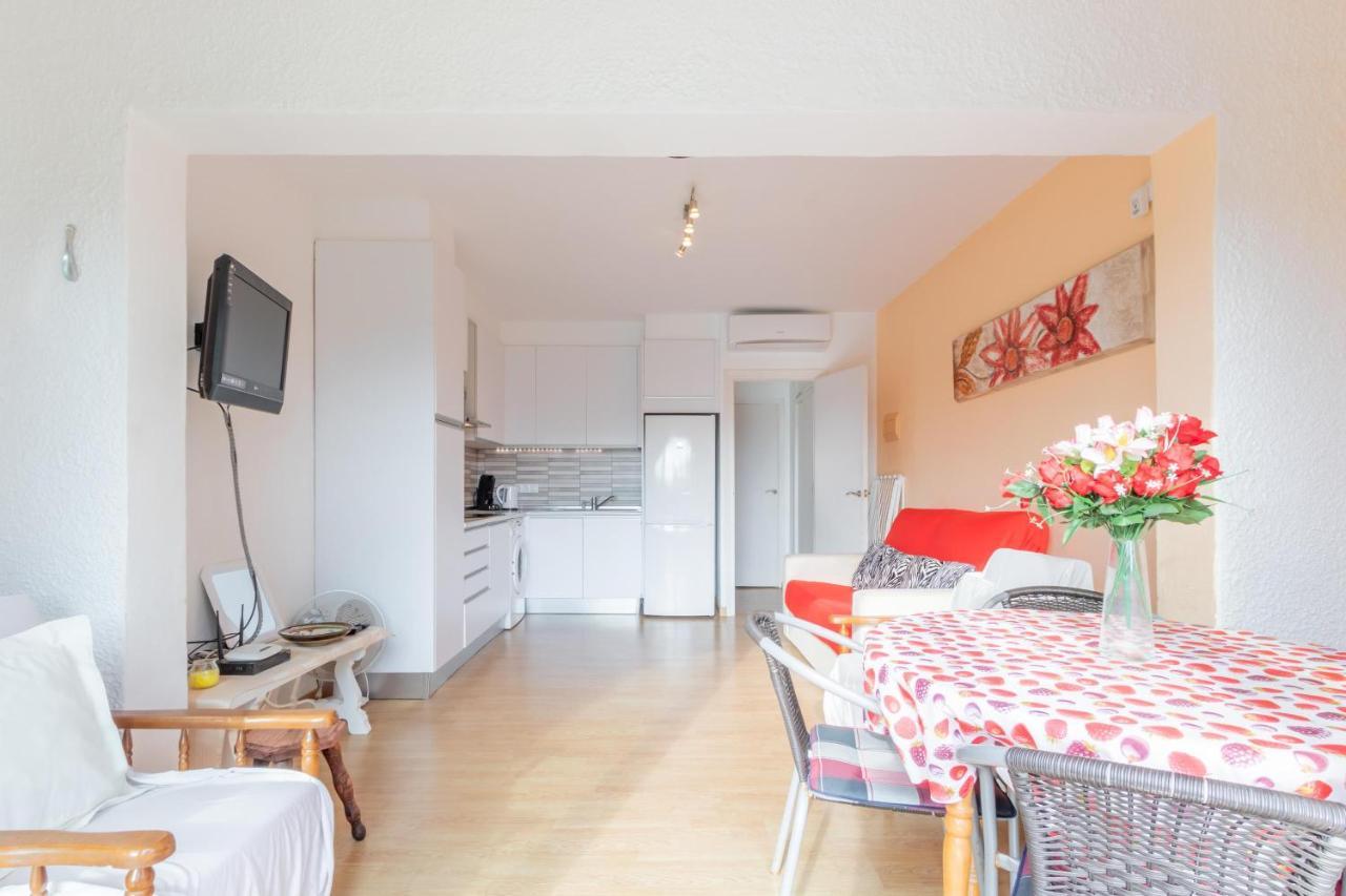 Retirosol Bungalow デニア エクステリア 写真