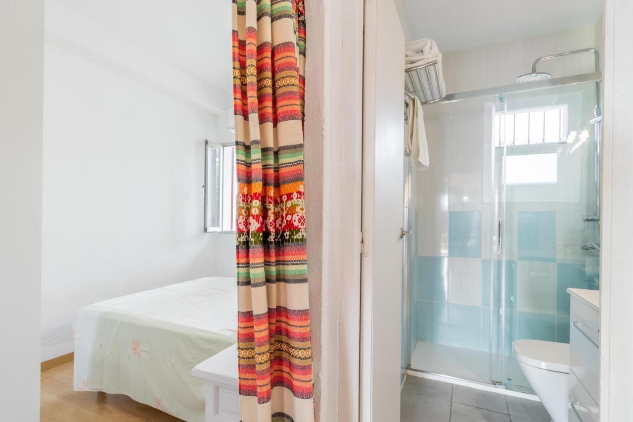 Retirosol Bungalow デニア エクステリア 写真